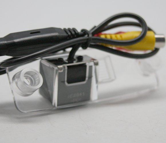 CAMERA DE RE P/ KIA SORENTO